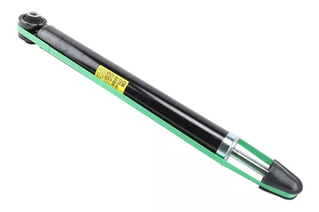 42757887 - : Shock Absorber for Chevrolet: Trailblazer Image