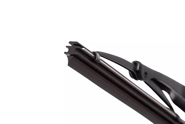 12335785 - Body: Wiper Blade for Hummer: H2 Image image