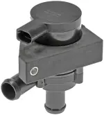 902081 - : Auxiliary Coolant Pump for Audi: A3, A4 Quattro, Q5, TT, TT Quattro | Volkswagen: Eos, Golf, Golf R, GTI, Jetta, Passat Image