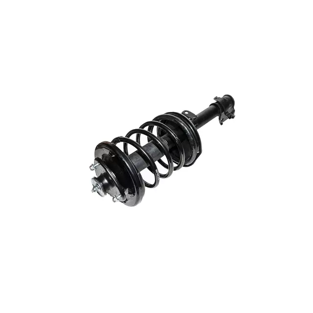 903808RS - : Front Passenger Side Suspension Strut and Coil Spring Assembly for ACDelco Image