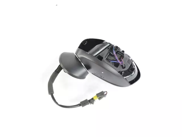 Outside Rear-View Mirror, Left - Mopar (68334068AA)