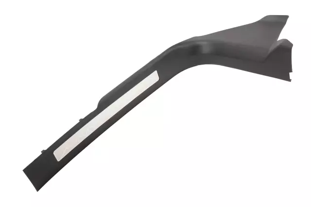 23421485 - Body: Front Sill Plate for Chevrolet: Silverado 2500 HD, Silverado 3500 HD | GMC: Sierra 2500 HD, Sierra 3500 HD Image