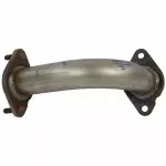 AV2Z5246A - : Exhaust Pipe for Ford: Fiesta Image