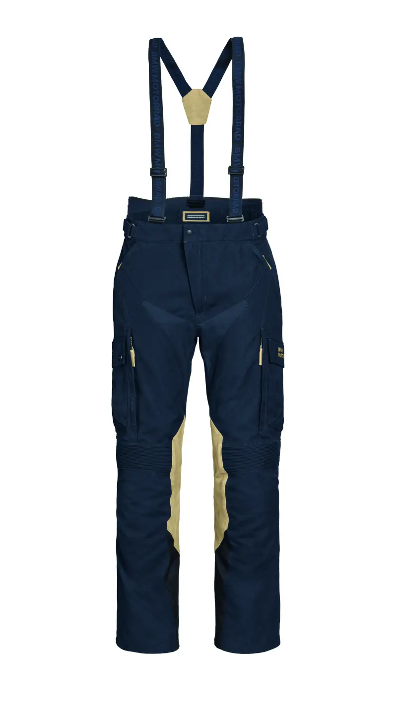 MENSPANTSGSTATACOANIGHTBLUE2025 - : Mens GS Tatacoa Pants for BMW-Motorrad Image