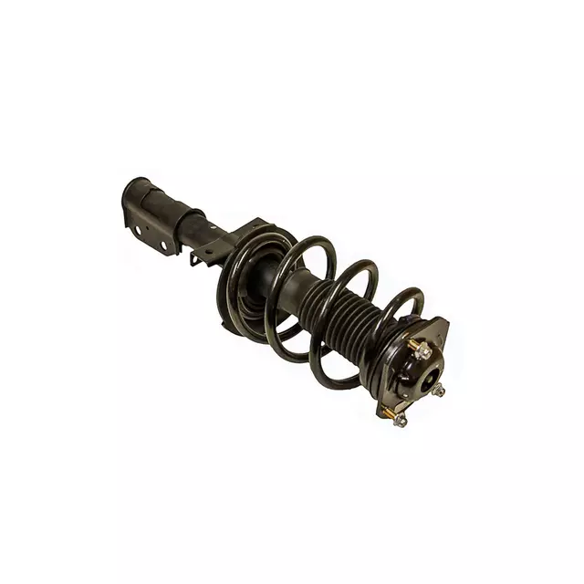 903603RS - : Front Suspension Strut and Coil Spring Assembly - Certified for ACDelco Image