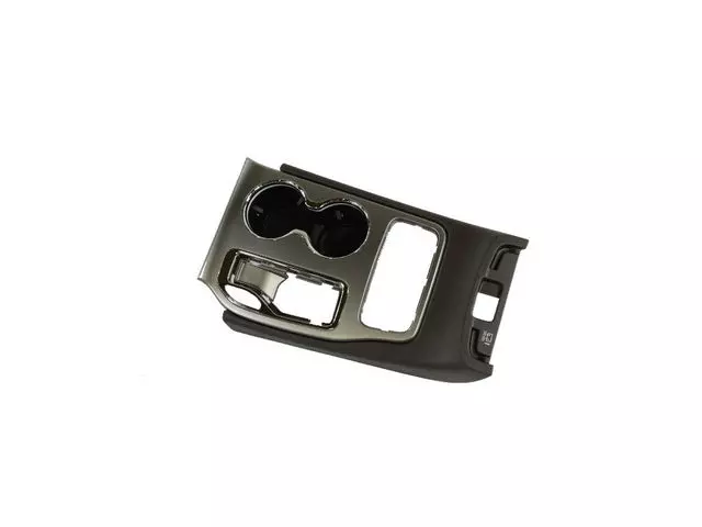 5VK203CCAF - : Gear Shift Indicator Bezel for Mopar Image