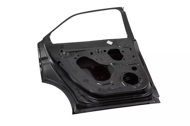 Door - GM (19434997)