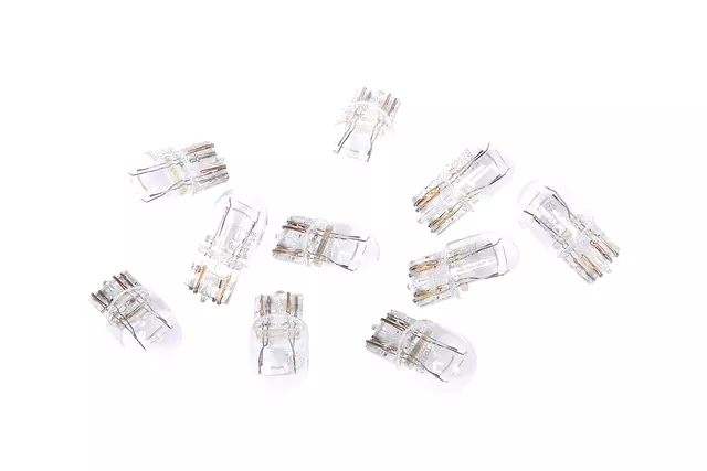 13503354 - : Parking, Turn Signal, and Tail Light Bulb for Buick: Verano | Chevrolet: Malibu, Malibu Limited Image