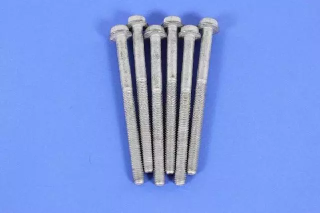 Hex Head Screw - Mopar (06104209AA)