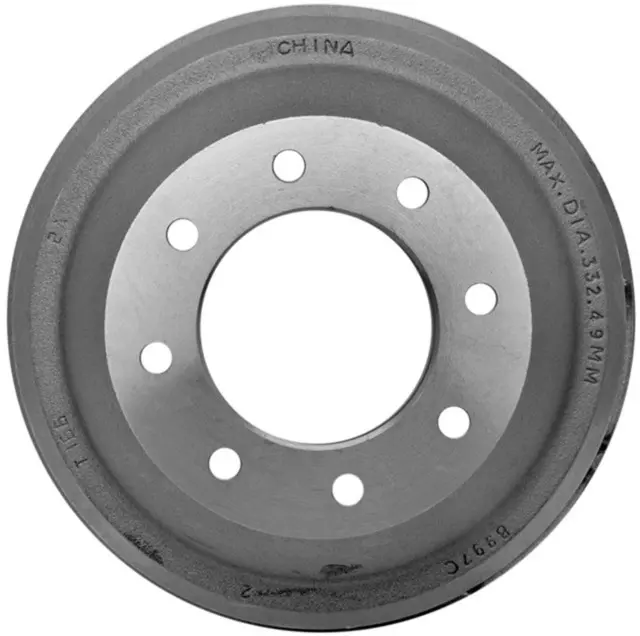 19241888 - Unclassified: Rear Brake Drum for GM Image