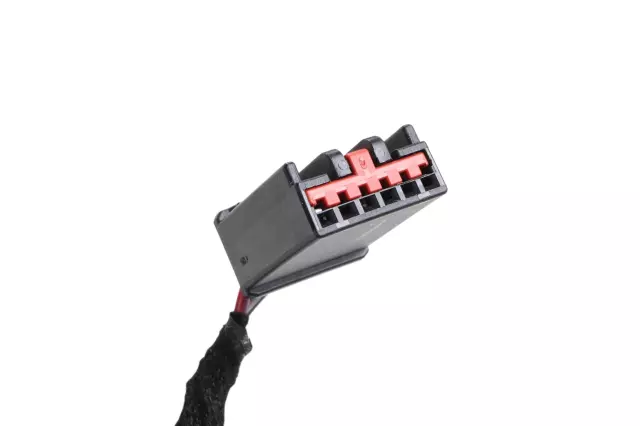 84504250 - Body: Harness for Chevrolet: Colorado | GMC: Canyon Image