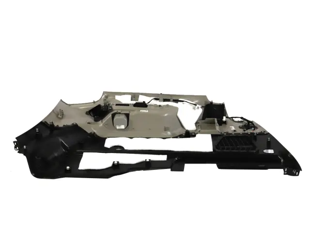 6LF652D7AG - : Quarter Trim Panel for Jeep: Wagoneer Image