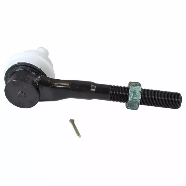 2L3Z3A130BA - : Outer Tie Rod for Ford: Expedition, F-150, F-150 Heritage, F-250, F-250 HD, F-250 Super Duty | Lincoln: Blackwood, Navigator Image