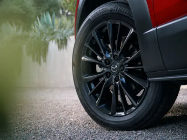 BDGF37140A - : Tire Pressure Monitoring System (TPMS) Sensor for Mazda: 3, 6, CX-3, CX-30, CX-5, CX-50, CX-70, CX-9, CX-90, MX-30 EV, MX-5 Miata Image