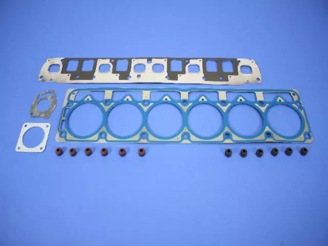 5012365AD - : Engine Upper Gasket Package for Jeep: Cherokee, Grand Cherokee, Wrangler Image