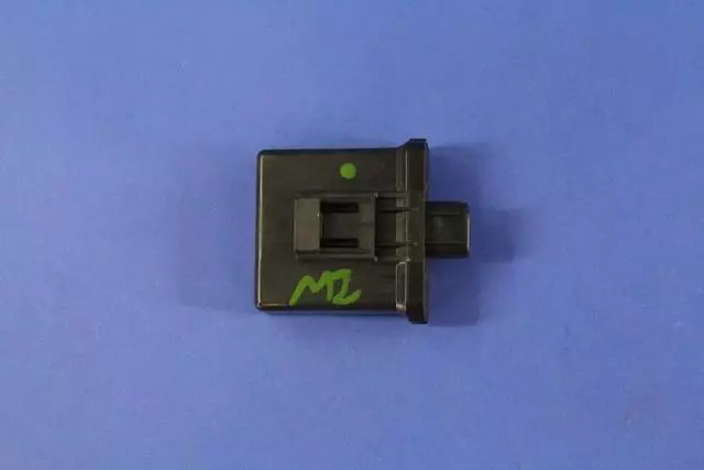 68207853AA - Body: Fender Liner Access Cover for SRT: Viper Image