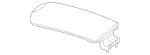 22268014038R85 - Body: Armrest for Mercedes-Benz Image