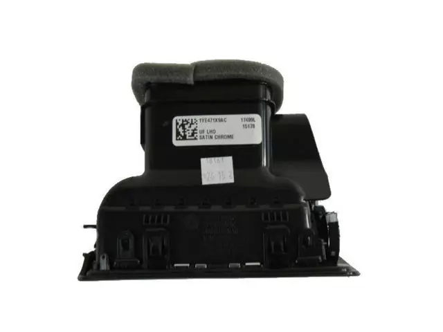 Air Conditioning & Heater Outlet, Left - Mopar (1YE471X9AC)