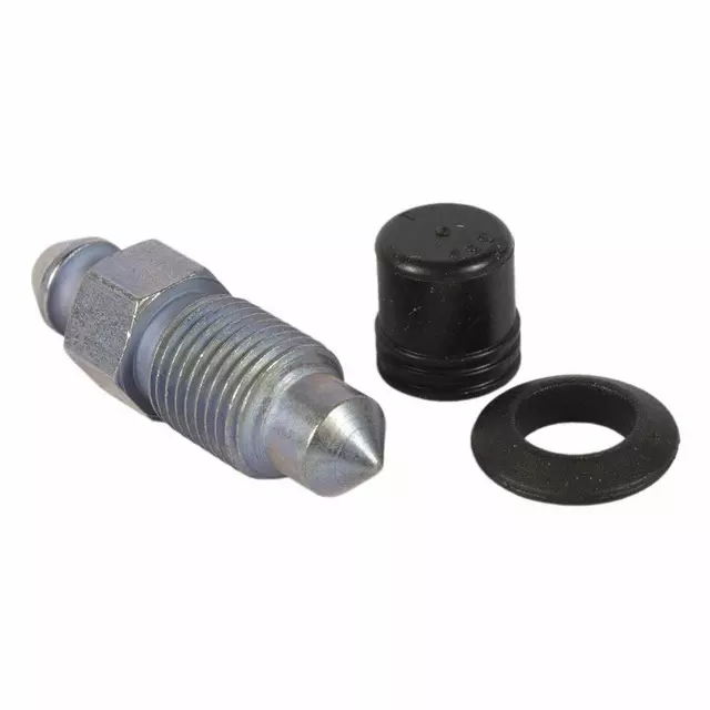 FR3Z2208D - Brakes: Caliper Bleeder Screw for FORD Image