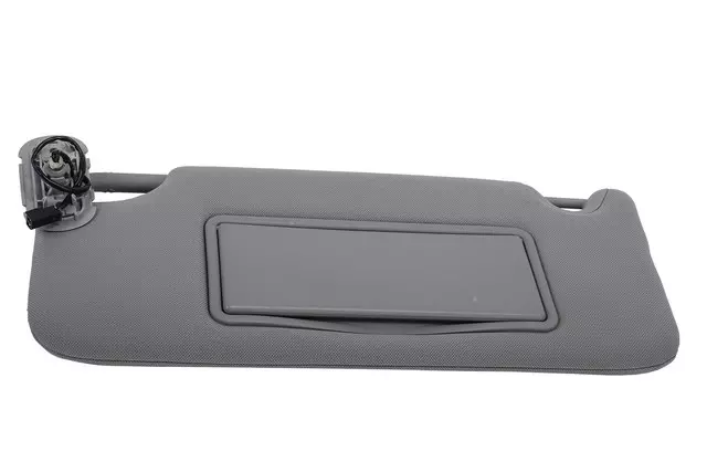 Sunshade Assembly                            *Gray - GM (25999259)