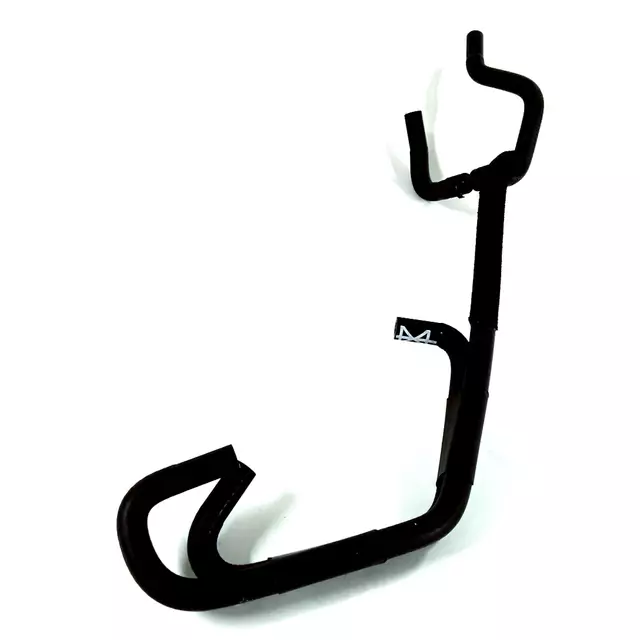 1J0122447ER - Cooling System: Hose for Volkswagen Image