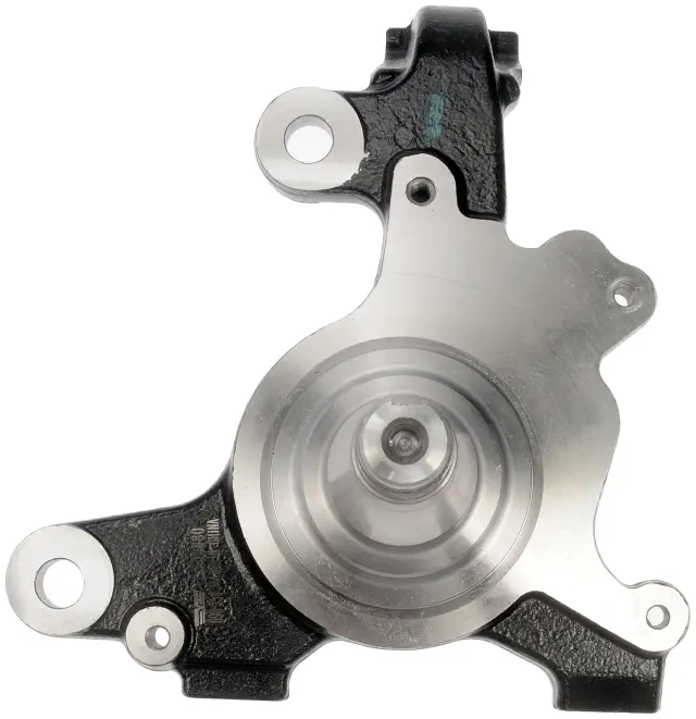 698154 - : Front Right Knuckle for Dorman Image