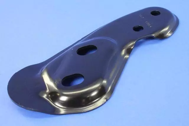 Crossmember Bracket, Left - Mopar (04877367AC)