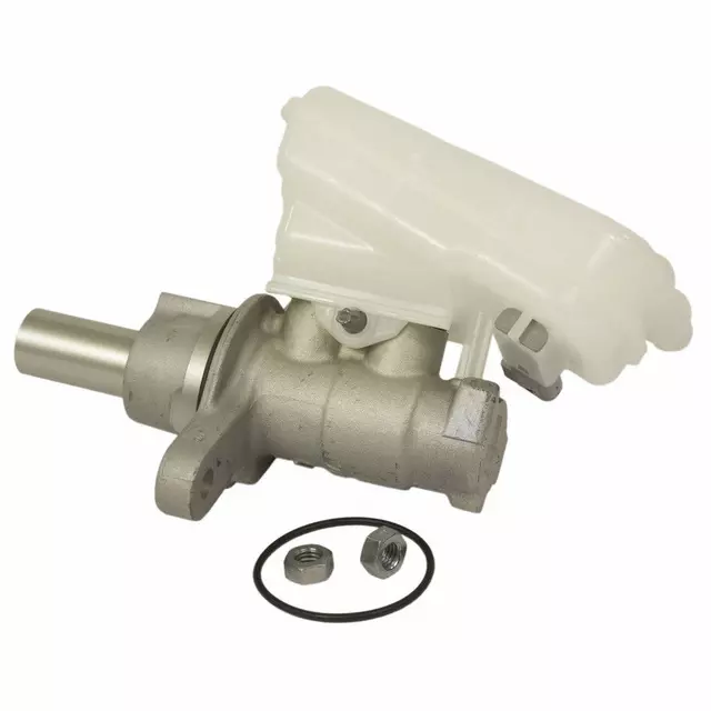 C1BZ2140A - Brakes: Master Cylinder for Ford: Fiesta Image