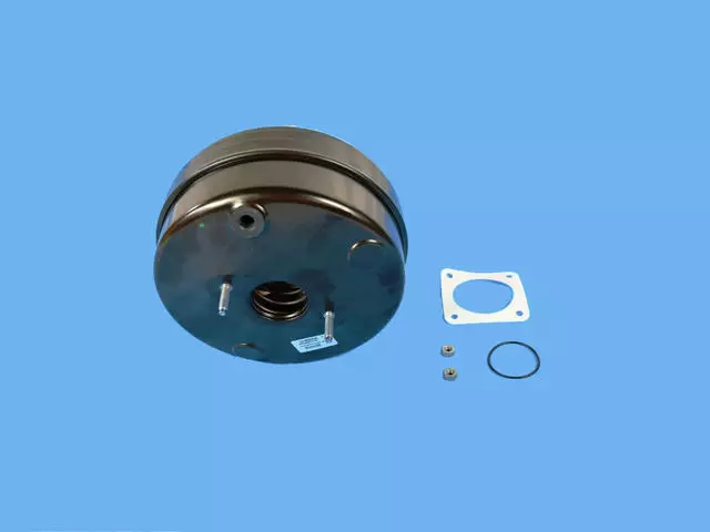 68638158AA - : Power Brake Booster for Mopar Image
