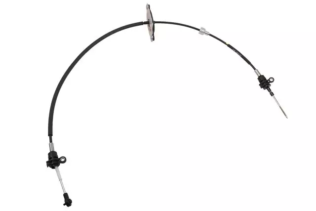 87854884 - Body: Control Cable for Chevrolet: Equinox Image
