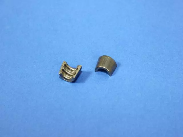 Valve Spring Retainer Lock - Mopar (53022277AA)