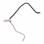 PSH131 - Steering: Power Steering Return Hose for Ford: Excursion, F-250 Super Duty, F-350 Super Duty, F-450 Super Duty, F-550 Super Duty Image