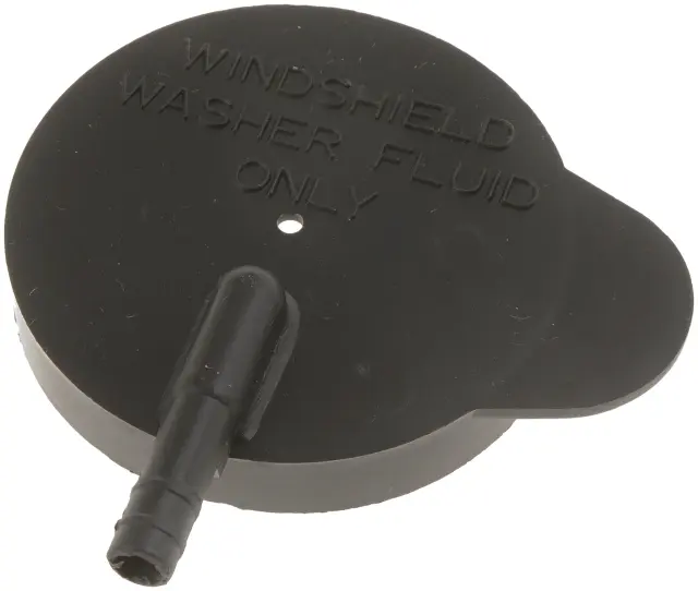 47107 - Wiper and Washer: Windshield Washer Reservoir Cap for Dorman Image