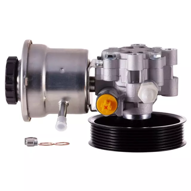 605747PR - : Power Steering Pump for PWR Image