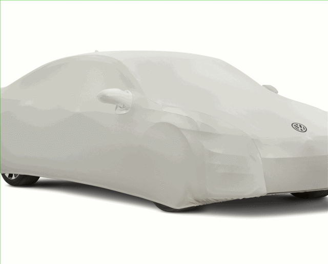 CVC3SP98VW9749 - Exterior: Car Cover - Stormproof for Volkswagen Image
