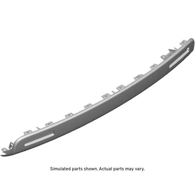 22736916 - Body: Molding for Saturn: Vue Image
