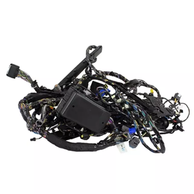 Wire Harness - Ford (H2BZ-14A005-T)