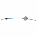 BRCA96 - Brakes: Motorcraftâ„¢ Parking Brake Cable for Ford: Fiesta Image