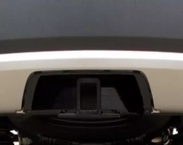 B8161ADU04 - : Tow Hitch And Harness for Hyundai Image