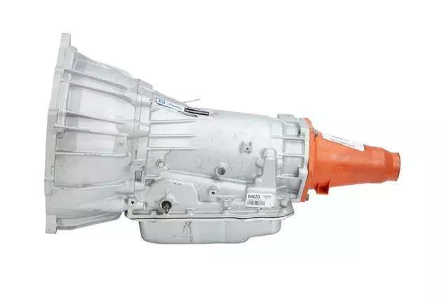 12491897 - : 4-Speed Automatic Transmission Assembly, Remanufactured for Hummer: H2 Image