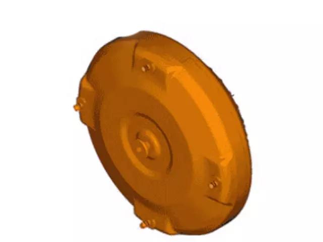 JR3Z7902BTC - : Torque Converter for Ford: Mustang Image