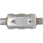 93250 - : Ultra EPA Universal Catalytic Converter 1.75" Inlet (ID) 1.75" Outlet (ID) for Walker Exhaust Image