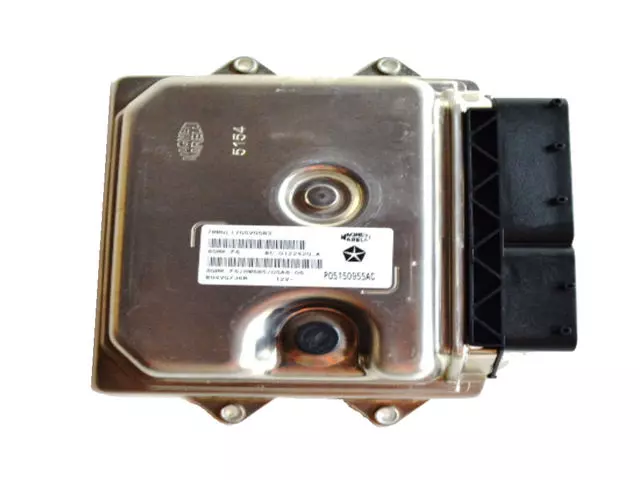 Engine Controller Module - Mopar (5150955AC)