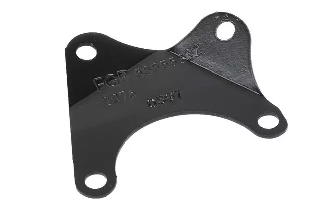 55555632 - : Engine Control Module Wiring Harness Bracket for GM Image