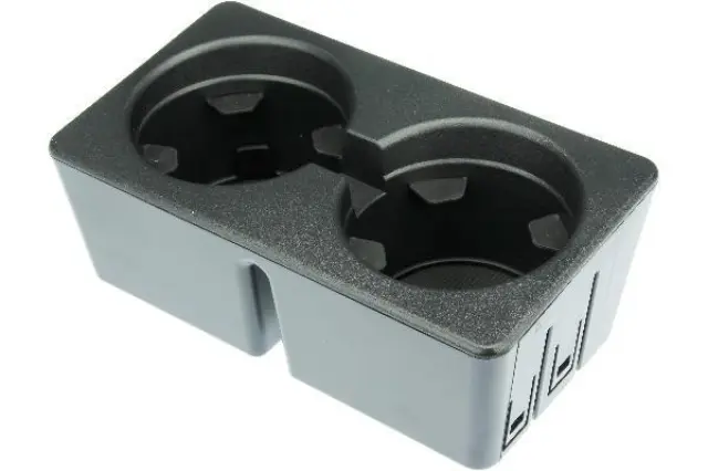 GM0817816 - Accessories: Autotecnica Cup Holder for URO Image