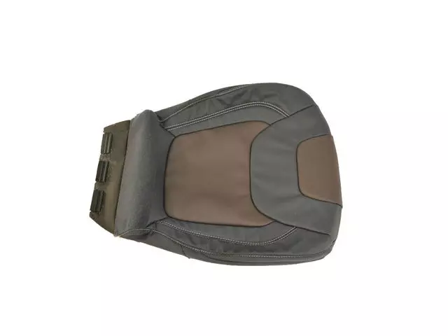 6EQ95LC5AB - Interior Trim: Front Seat Cushion Cover, Left for Jeep: Cherokee Image