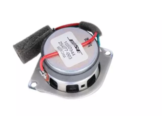 10302944 - : Radio Speaker for ACDelco Image