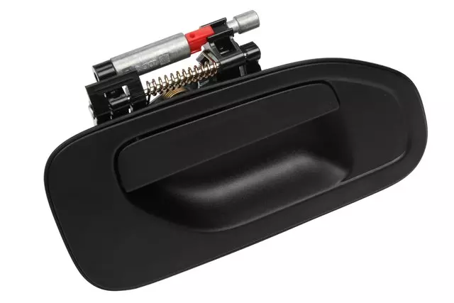 19317270 - Body: Handle, Outside for Chevrolet: City Express Image