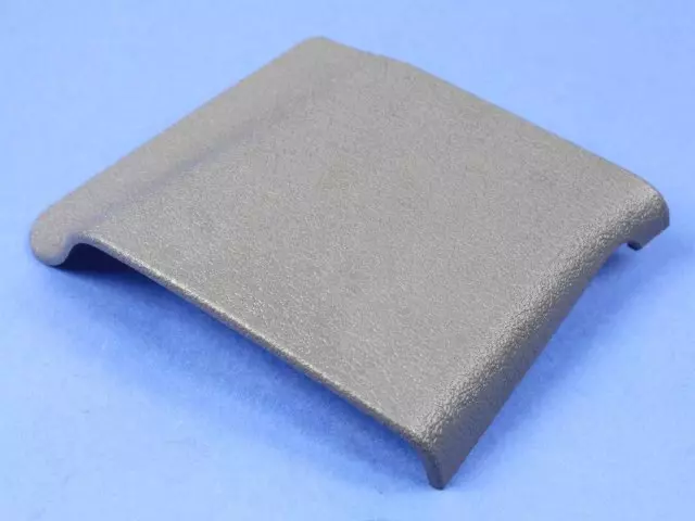 Seat Belt Cover, Left - Mopar (1CM49BD5AB)