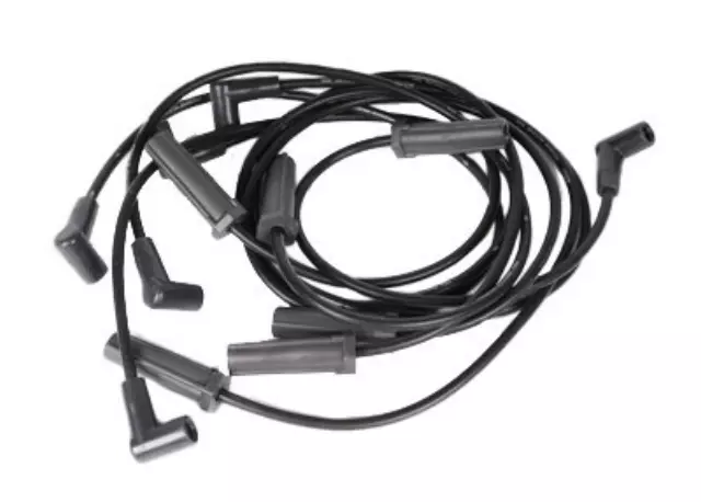 12192471 - Electrical: Plug Wire Set for Buick: Park Avenue | Pontiac: Bonneville Image
